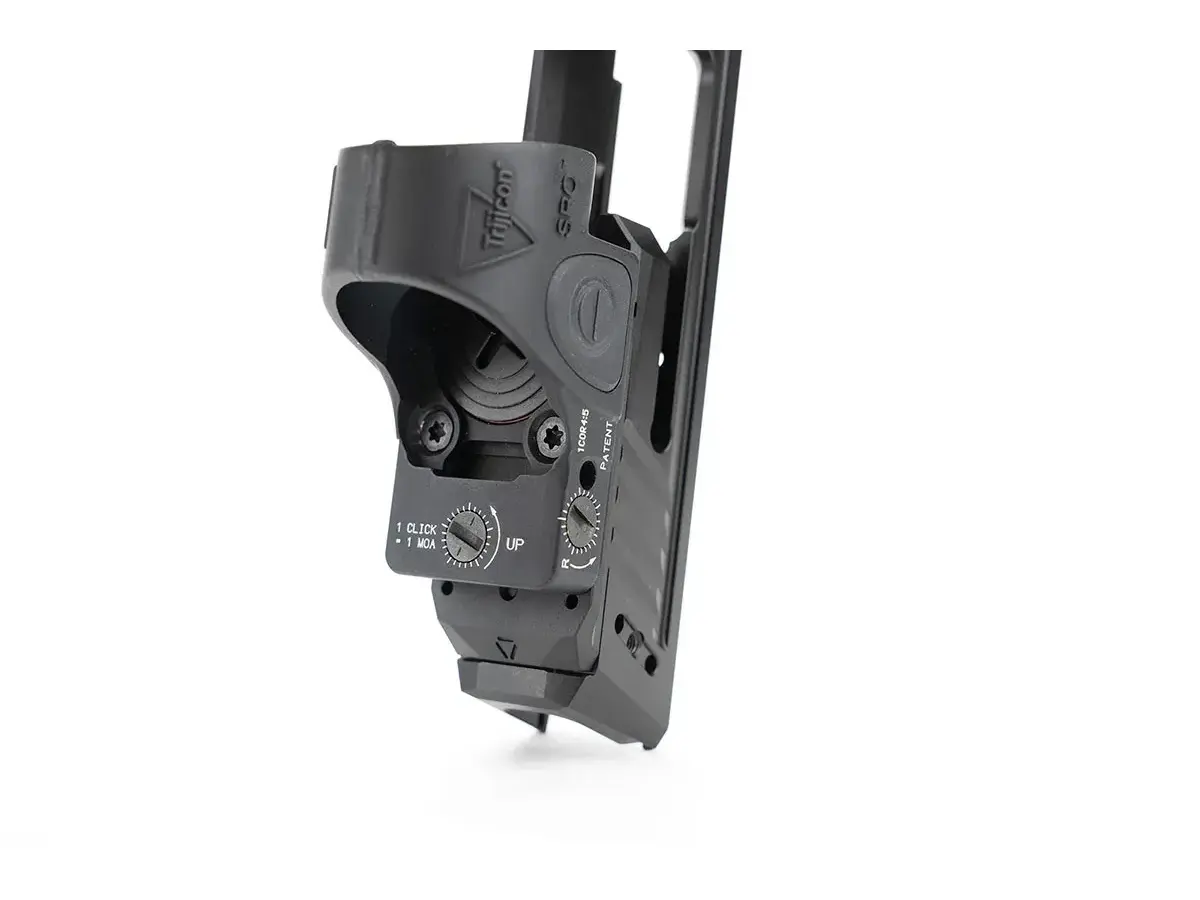 Slide for P365 MRDS Adapter Plate - photo 2