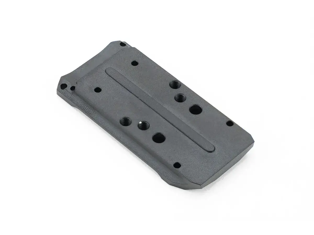 Slide for P365 MRDS Adapter Plate - photo 3