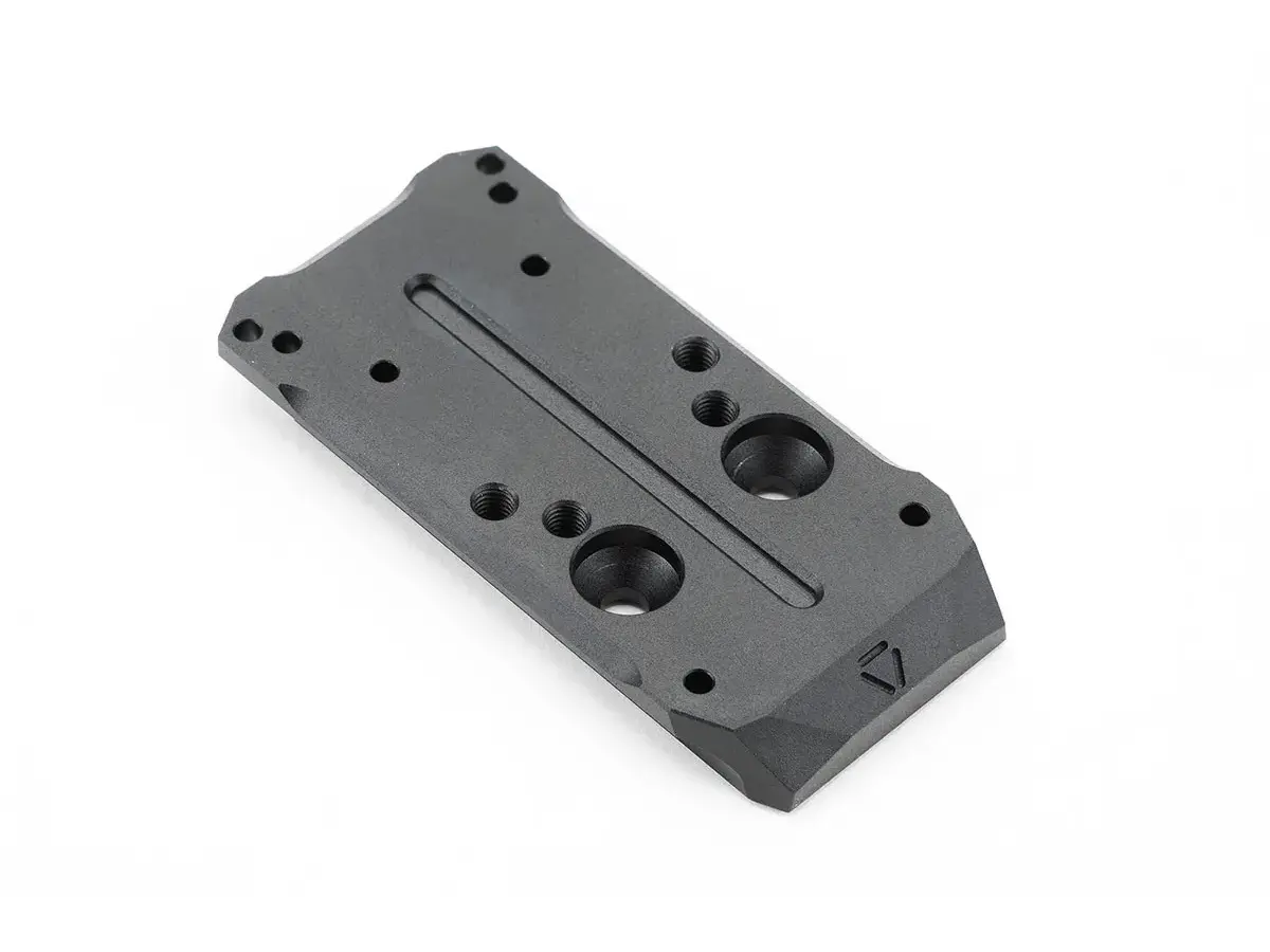 Slide for P365 MRDS Adapter Plate - photo 4