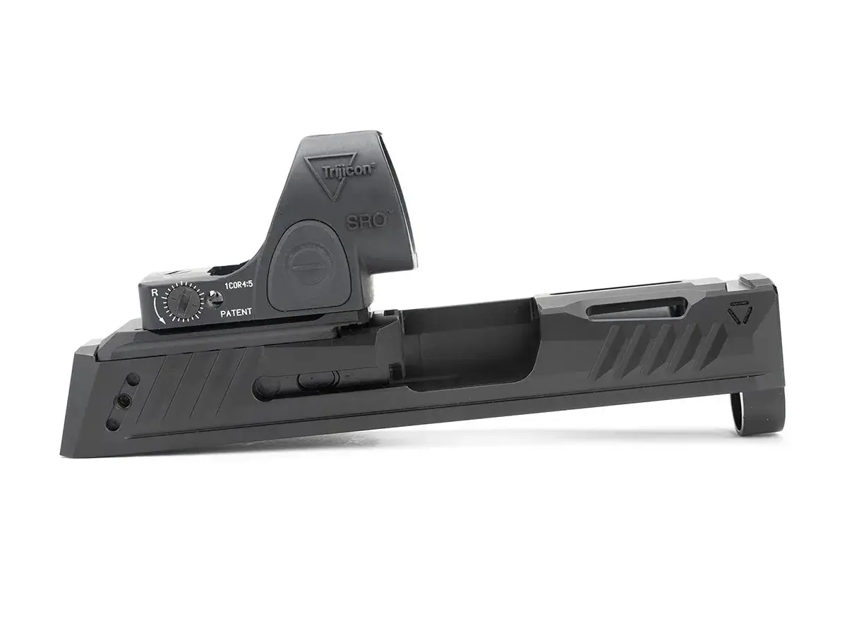 Slide for P365 MRDS Adapter Plate - photo 5