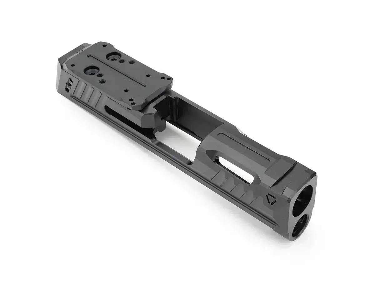 Slide for P365 MRDS Adapter Plate - photo 6