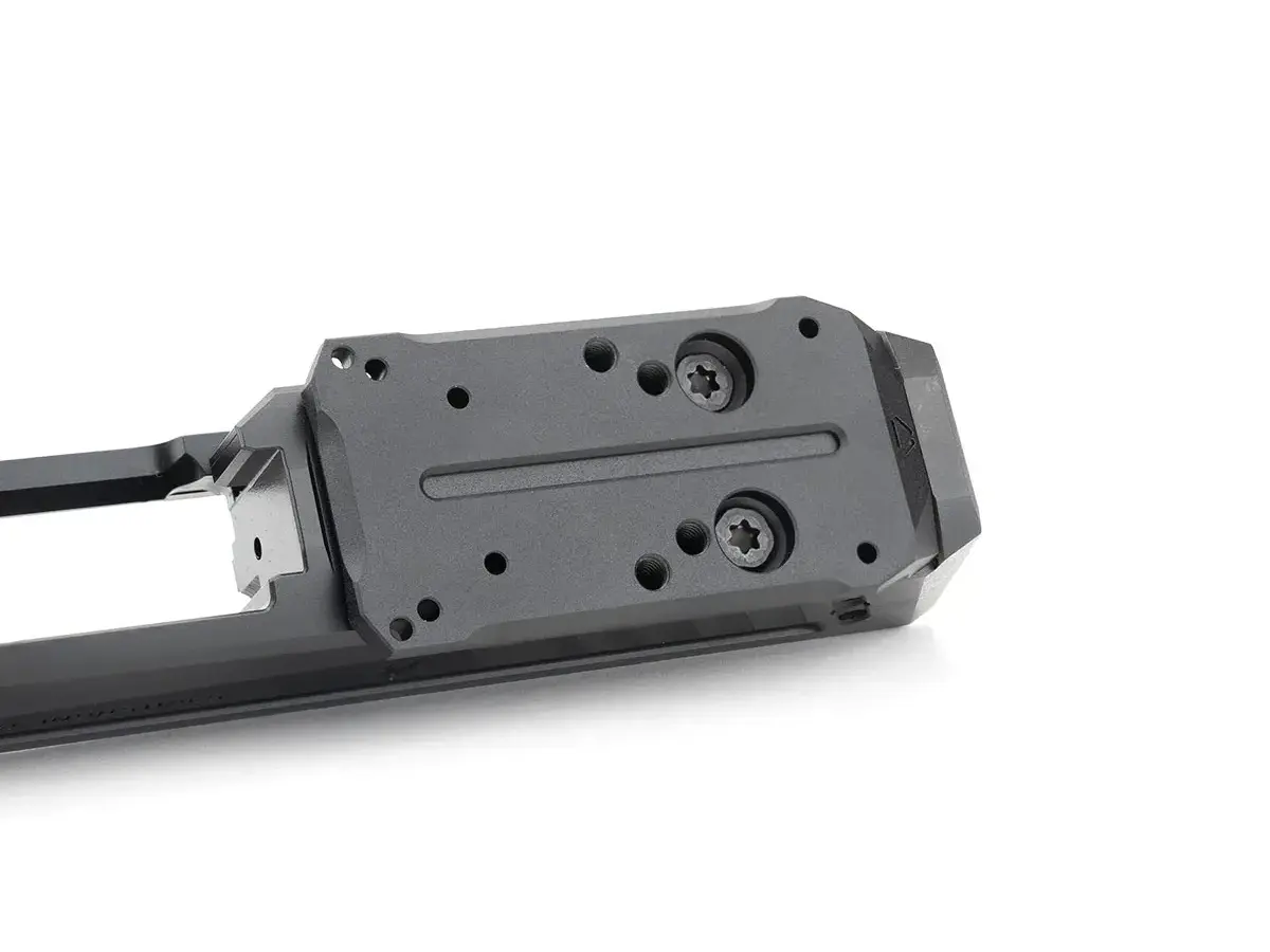 Slide for P365 MRDS Adapter Plate - photo 7
