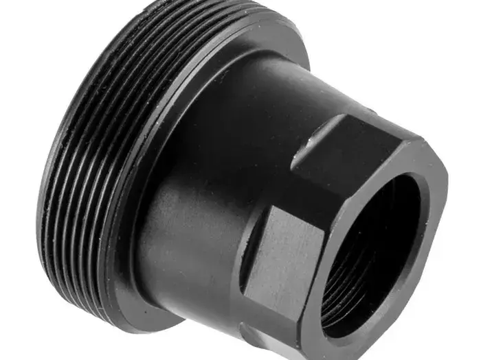 M18x1 SIDEWINDER Adapter