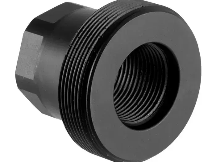 M18x1 SIDEWINDER Adapter - photo 2