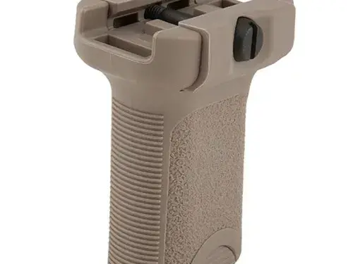 Picatinny BCMGUNFIGHTER Short Vertical Grip Polymer FDE - photo 2
