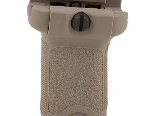 Picatinny BCMGUNFIGHTER Short Vertical Grip Polymer FDE - photo 3