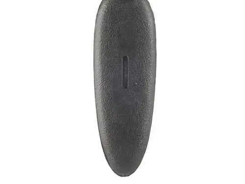 .60" Large Black Leather Face - photo 2