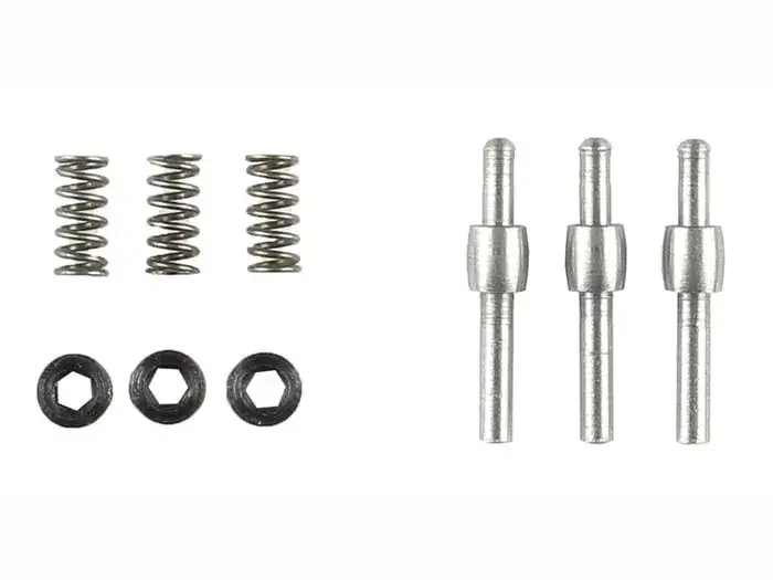 Freedom Fighter Fixed Magazine Receiver Refill Kit