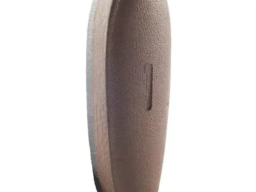 1.00" Small Brown Leather Face - photo 3