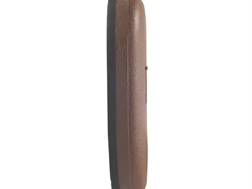 .80" Medium Brown Leather Face - photo 2