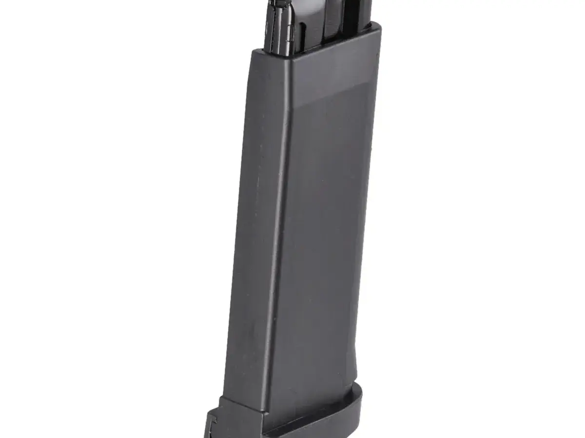 FN 502 Tactical 10-Round Black - photo 2