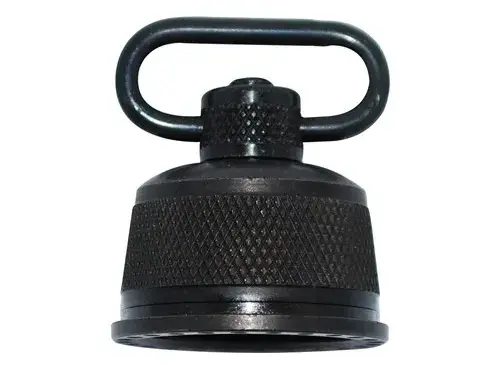 Remington 870 12ga Push Button Mag Cap
