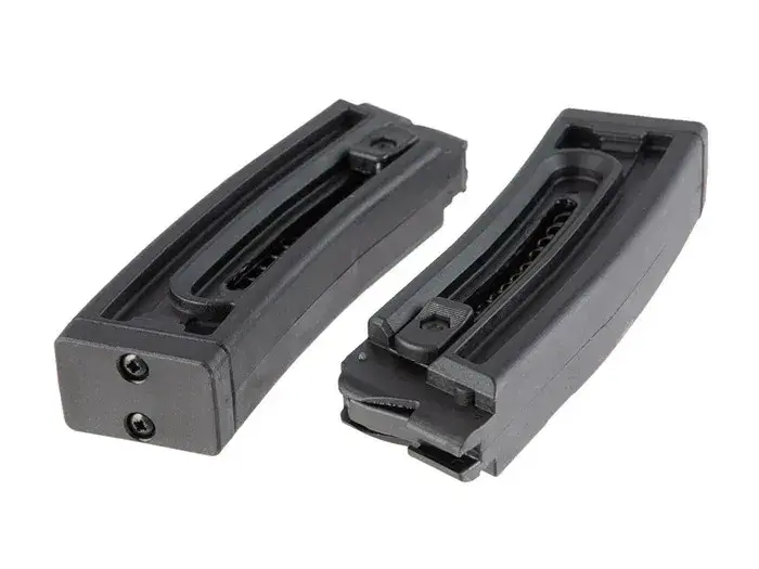 German Sport Gun GSG-16 Magazine 22LR 10rd Polymer Black