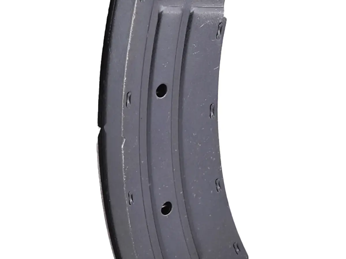 Savage Arms 35 22 Long Rifle 10-Round Steel Magazine Black - photo 3