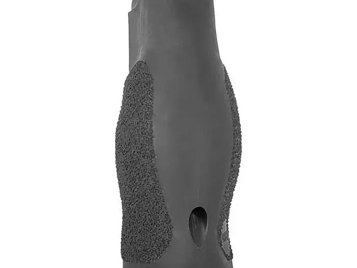 TDX-0 Tactical Deluxe Zero Angle Grip Black