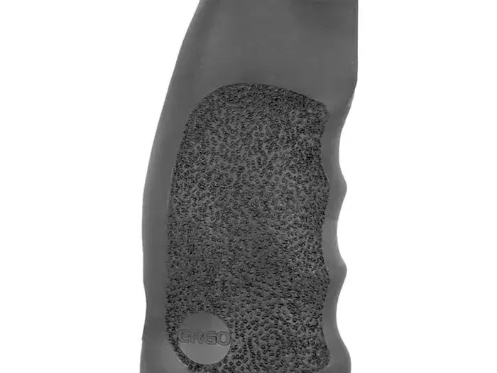 TDX-0 Tactical Deluxe Zero Angle Grip Black - photo 3