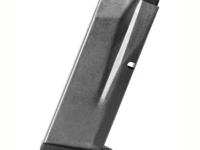 M&P Compact .45ACP 8rd Black