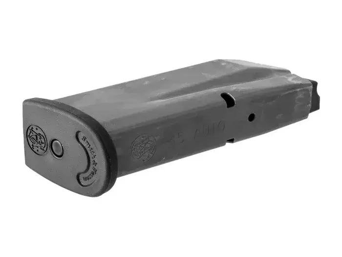 M&P Compact .45ACP 8rd Black - photo 3