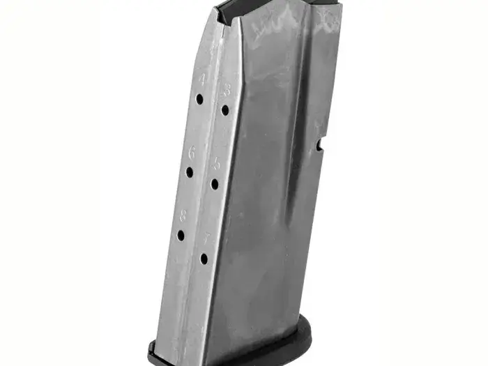 M&P Compact .45ACP 8rd Black - photo 5