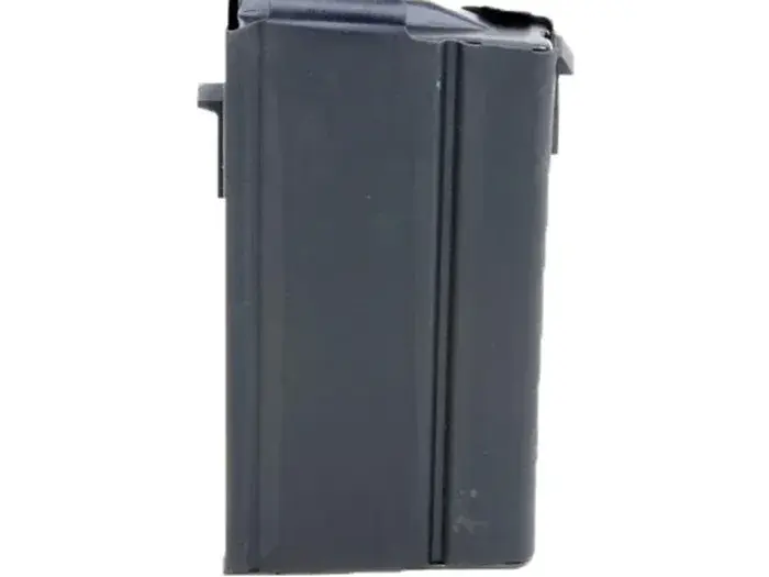Galil 20-Round Magazine .308 Black Phosphate Steel - photo 4
