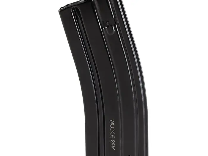 .458 SOCOM 10 rd Magazine