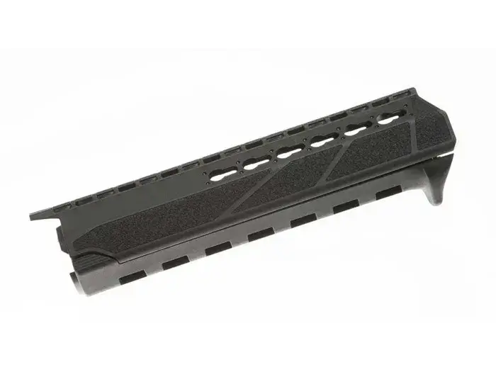 PKMR Handguard Keymod Midlength Black