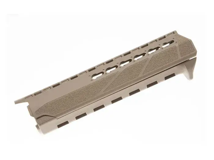 PKMR Handguard Keymod Midlength FDE - photo 2