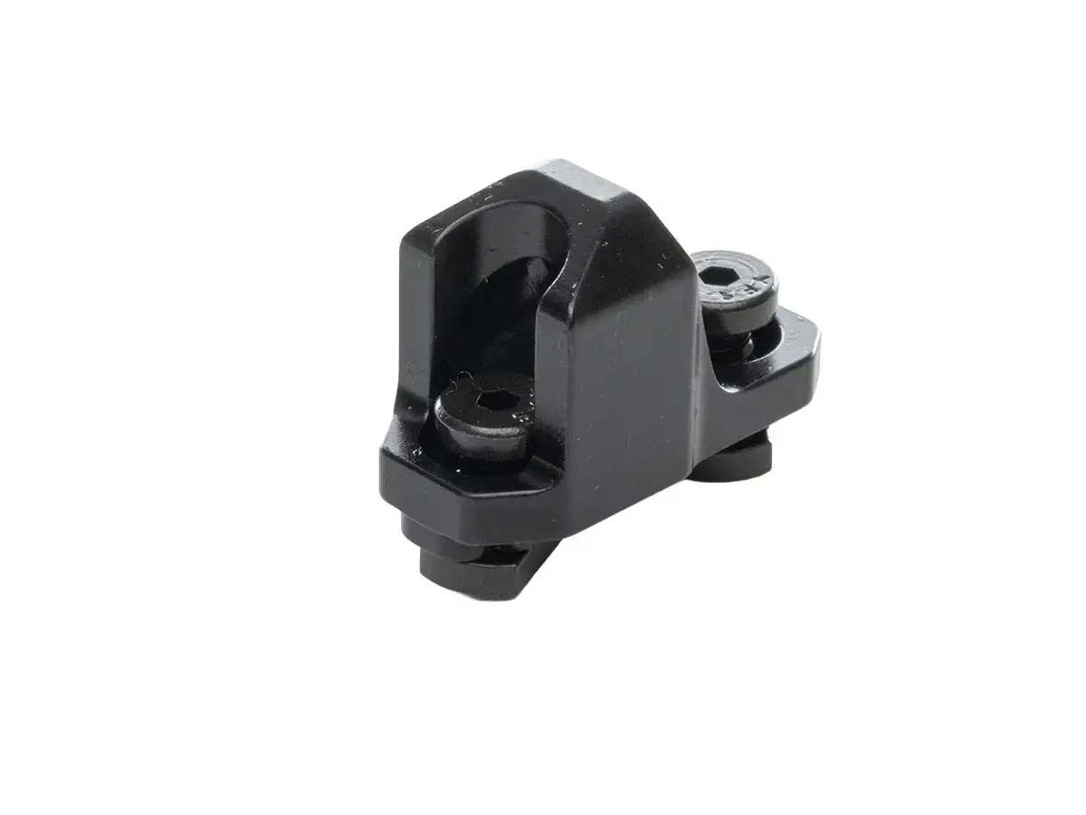 Quick Stop QD Cup Barricade Stop/Sling Attachment - photo 3