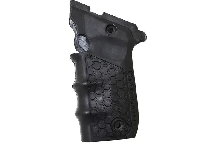 S&W SW22 Victory "hiveGrip"