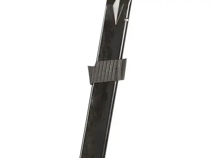 Taurus PT 111 G2 Magazine 32-Rd Steel Blue 9mm