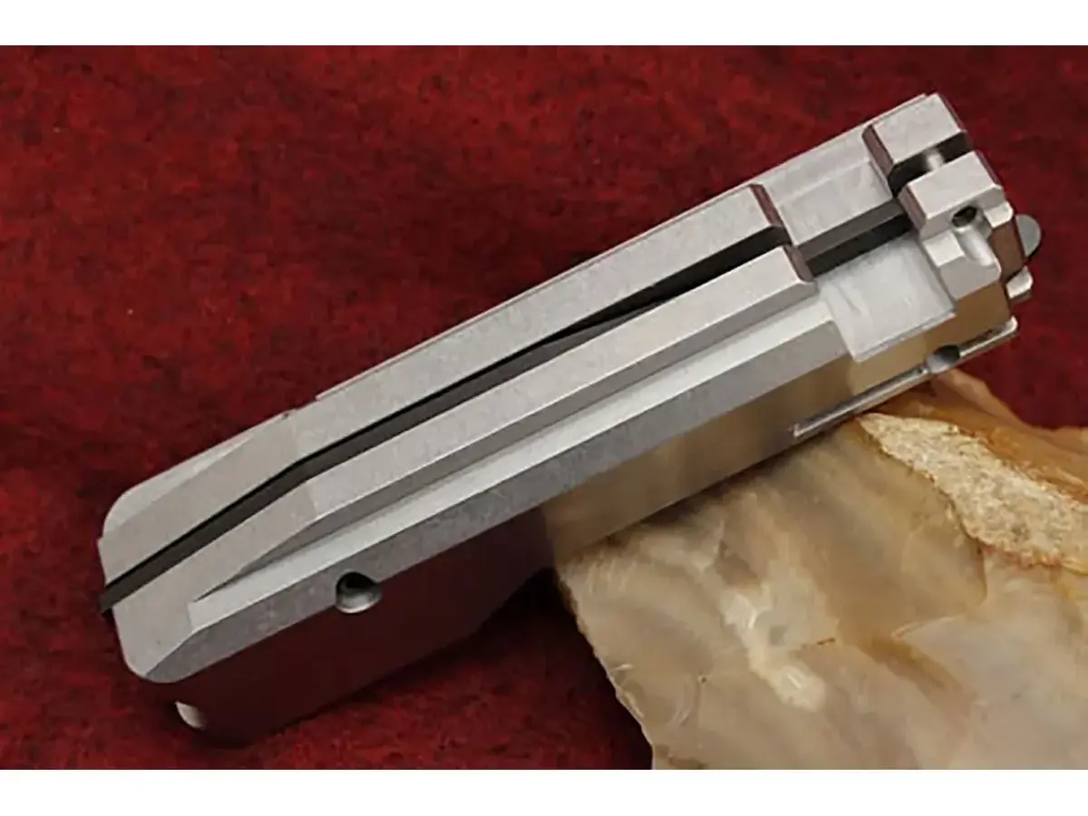 Firing Pin and Spring Replacement for Ruger 10/22 LR - photo 2