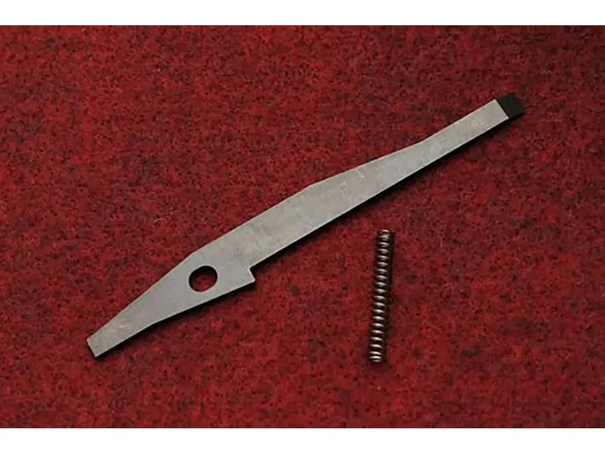 Firing Pin and Spring Replacement for Ruger 10/22 LR - photo 8