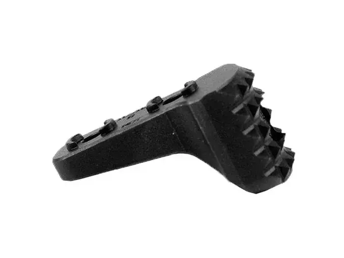 Round Face M-LOK Barricade Stop