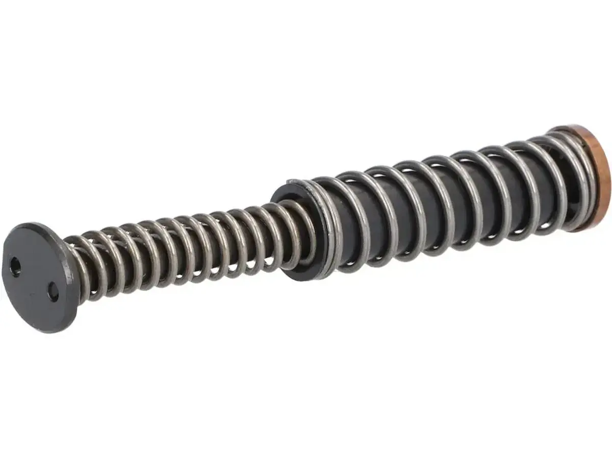 P320 Compact XCARRY Recoil Spring Assembly - photo 2
