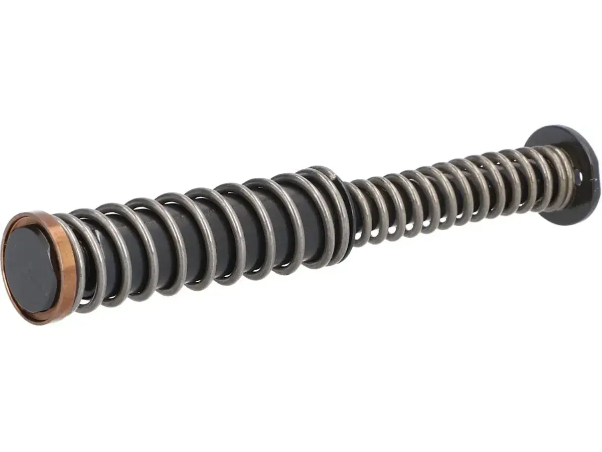 P320 Compact XCARRY Recoil Spring Assembly - photo 3