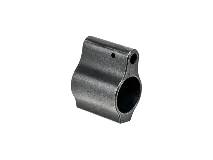AR15 Gas Block Assy, Low Profile, .625