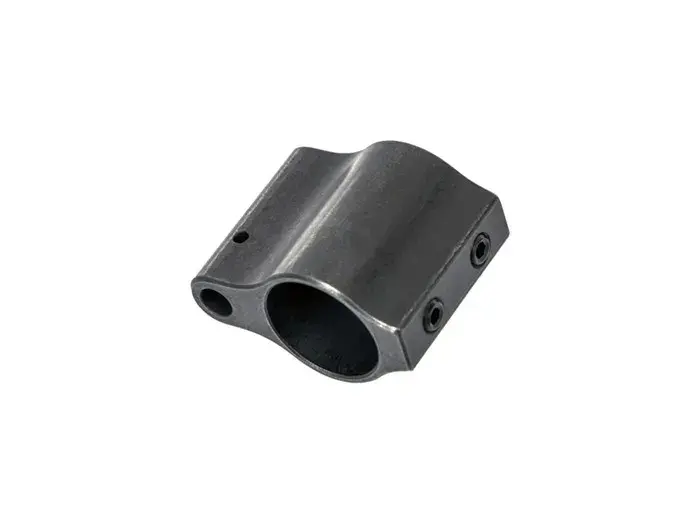 AR15 Gas Block Assy, Low Profile, .625 - photo 2
