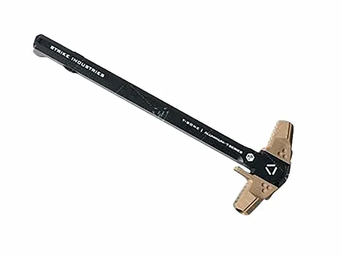 T-Bone Charging Handle For 223/5.56 FDE
