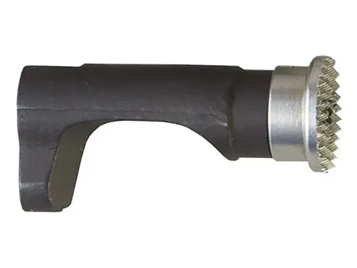 1911 Extended Magazine Release, Blued - photo 2