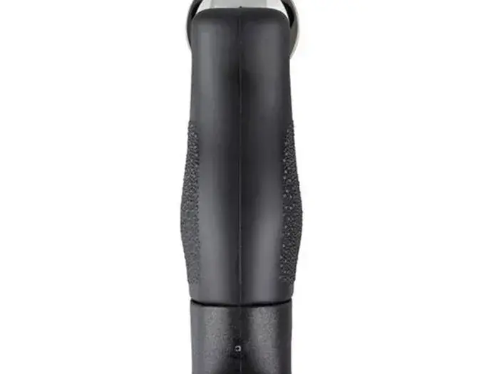 S&W J Frame Round Butt, Centennial/Polymer Bodyguard Grip - photo 3