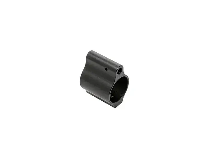 AR-15 Gas Block Assembly, Low Profile, .750