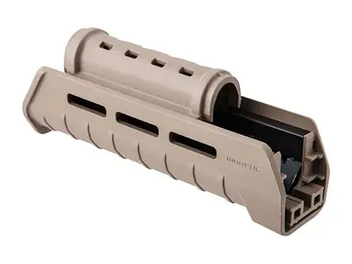 MOE AK Handguard M-LOK for AK47/74 FDE