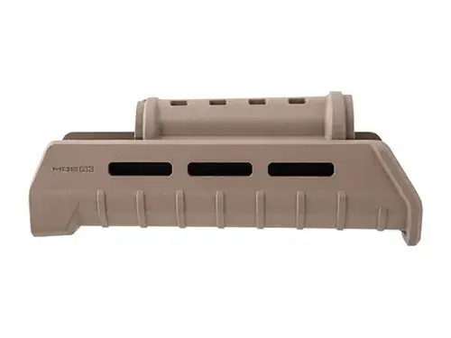 MOE AK Handguard M-LOK for AK47/74 FDE - photo 2