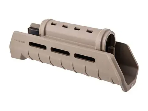 MOE AK Handguard M-LOK for AK47/74 FDE - photo 3