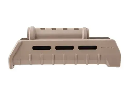 MOE AK Handguard M-LOK for AK47/74 FDE - photo 4