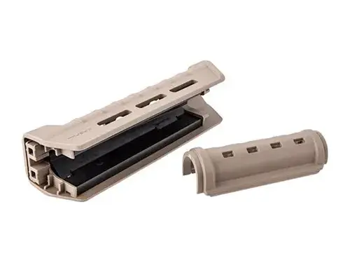 MOE AK Handguard M-LOK for AK47/74 FDE - photo 5