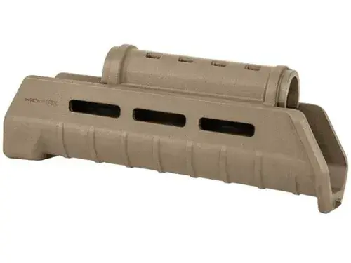 MOE AK Handguard M-LOK for AK47/74 FDE - photo 6