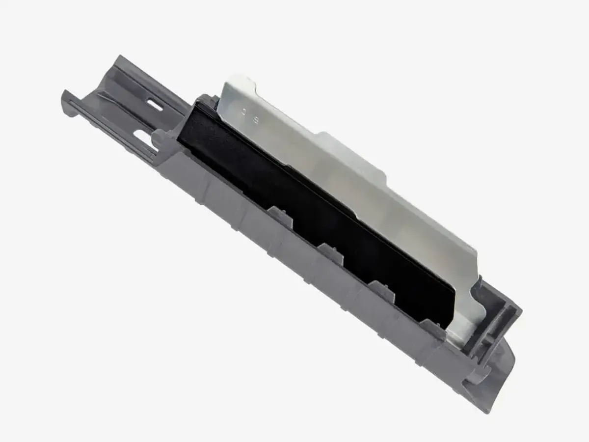MOE-SL Carbine Length Handguard, Gray - photo 2