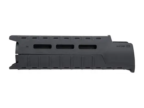 MOE-SL Carbine Length Handguard, Gray - photo 3