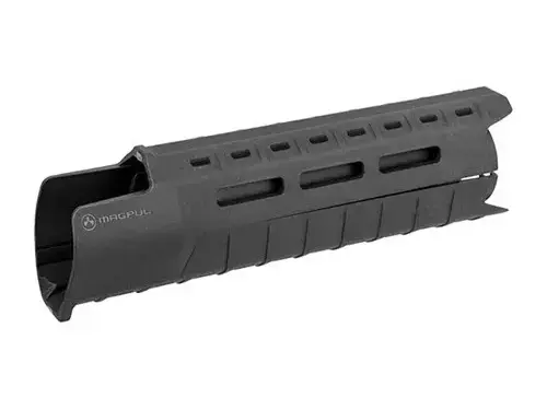 MOE-SL Carbine Length Handguard, Gray - photo 6